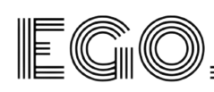 EGO logo