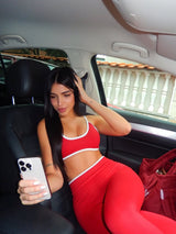 CHERRY KOMPLET