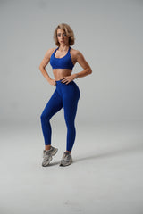 ROYAL BLUE TOP